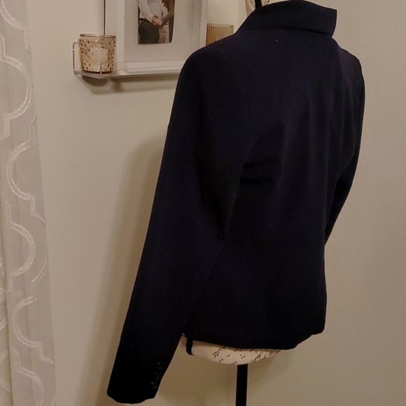 Dress coat - Picture 5 of 5